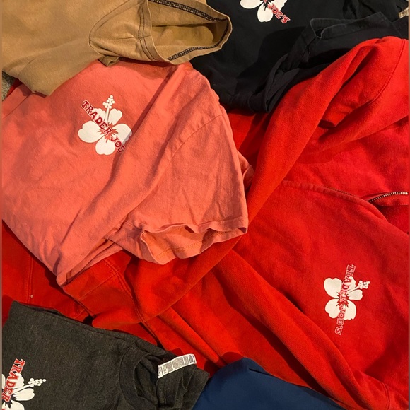 Trader Joe’s work shirt bundle! - Picture 3 of 3